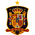 Детская футбольная форма сборной Испании в Сочи