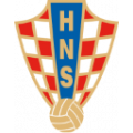 Футбольные гетры сборной Хорватии в Сочи